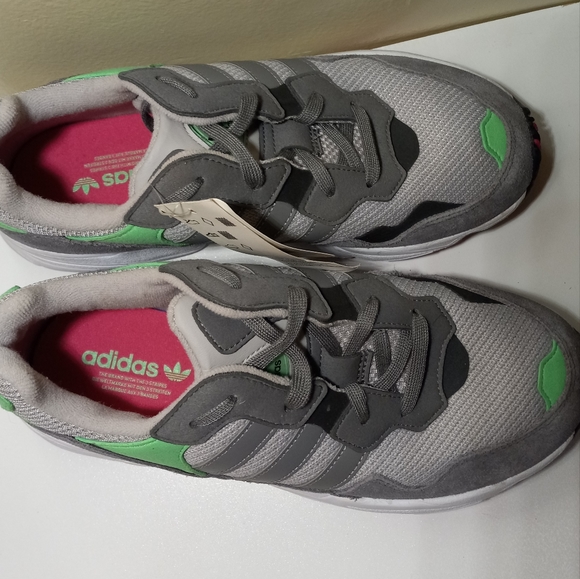 Adidas Yung 96 - Picture 4 of 5